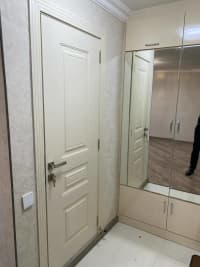 1 otaqlı mənzil 35 m² kirayə verilir — şəkil 9