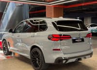 BMW X5, 2023 il, 14000 km, 3000 L — şəkil 3