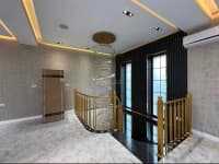 7 otaqlı villa 428 m² - satılır — şəkil 20