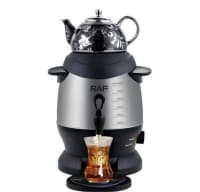Samovar Paslanmayan polad material — şəkil 1