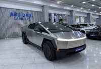 Tesla Cybertruck, 2024 il, 0 km — şəkil 3