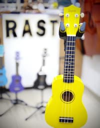 Ukelele Kaysen UK-10 Soprano — şəkil 3