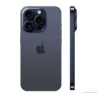 Apple iPhone 15, 6 GB — şəkil 1