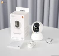 Smart kamera Xiaomi C300 — şəkil 4
