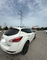 Nissan Murano, 2013 il, 280000 km, 3500 L — şəkil 2