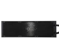 CPU soyuducu Thermalright Frozen Warframe 360 Ultra ARGB — şəkil 8