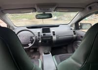 Toyota Prius, 2008 il, 387000 km, 1.5 L — şəkil 6