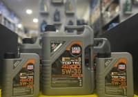 Mühərrik və transmissiya yağları Liqui Moly — şəkil 10