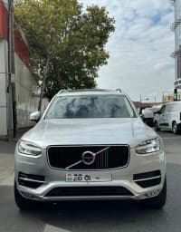 Volvo XC90, 2017 il, 116000 km, 2 L — şəkil 1