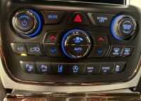 Jeep Grand Cherokee, 2018 il, 105000 km, 3000 L — şəkil 14