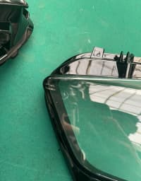 Fara şüşəsi Mercedes W166 — şəkil 5