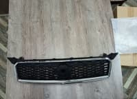 Radiator barmaqlığı Ravon R3 — şəkil 5
