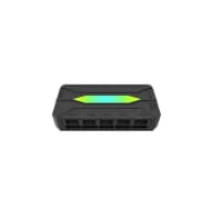 ARGB və PWM 10 portlu fan kontroller hub — şəkil 4