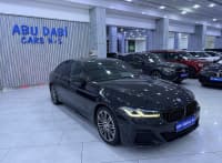 BMW 523, 2021 il, 183000 km, 2000 L — şəkil 3