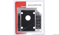 Sərt Disk (HDD/SSD) üçün 9.5mm və 12.7mm Caddy — şəkil 1