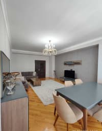 3 otaqlı mənzil 130 m² satılır — şəkil 3