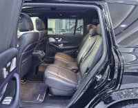 Mercedes GLS 450 4MATIC, 2022 il, 44800 km, 3000 L — şəkil 14