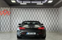 Mercedes AMG GT S, 2021 il, 42000 km, 4000 L — şəkil 11