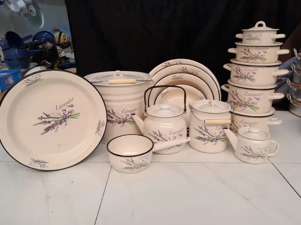 Çay dəsti