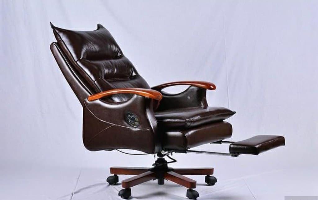 Qarışıq rəng, Ofis üçün kreslo