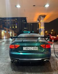 Audi S5, 2009 il, 163000 km, 4200 L — şəkil 7