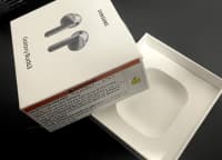 Qulaqlıq Samsung Galaxy Buds3 — şəkil 4