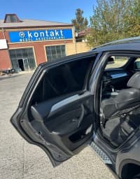 BMW X6, 2008 il, 337700 km, 3 L — şəkil 10