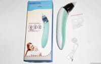 Uşaq üçün Vakuum aspirator — şəkil 3
