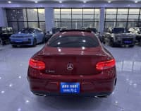Mercedes C 300, 2018 il, 146100 km, 2000 L — şəkil 7