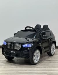 Uşaq avtomobili BMW X5 4 mühərrikli — şəkil 1