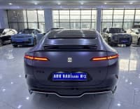 Avatr 12, 2024 il, 9800 km — şəkil 7