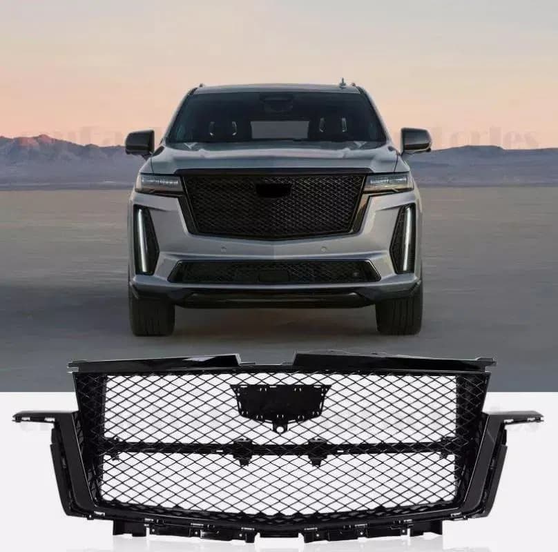 Cadillac Escalade ön barmaqlıq