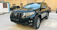 Toyota Land Cruiser Prado, 2019 il, 121000 km, 2700 L — şəkil 3