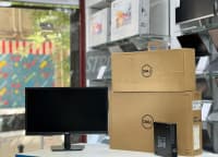 Dell OptiPlex 3090 Micro PC və 22 düym Monitor Dəsti — şəkil 1