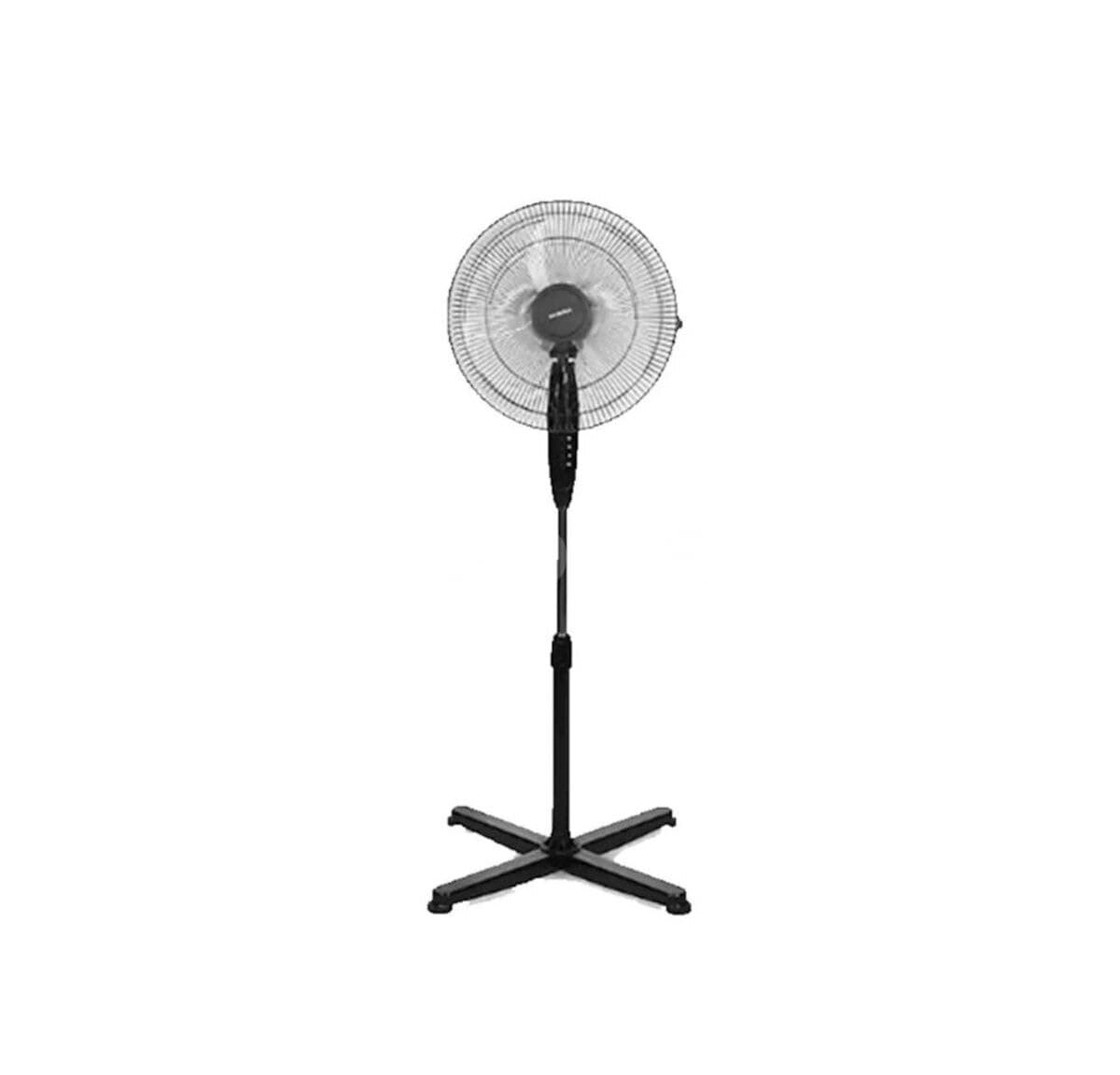 Kumtel ventilyator