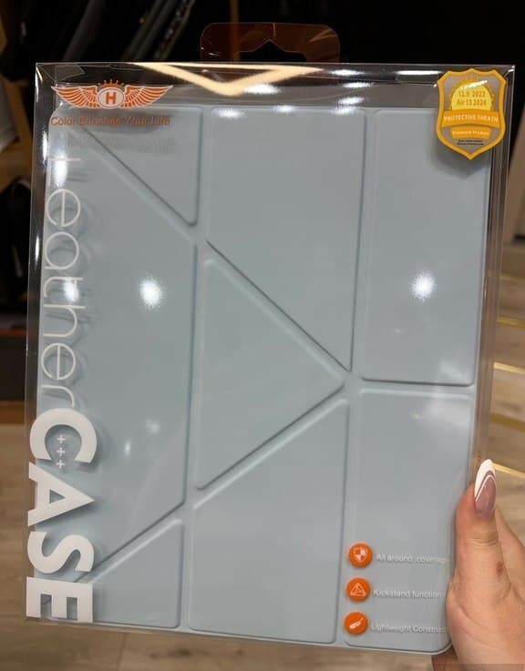 Planşet arxalığı Apple iPad Air 13