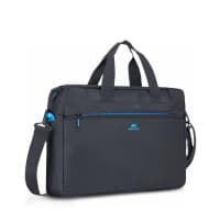 Laptop çantası Qara rəng — şəkil 1