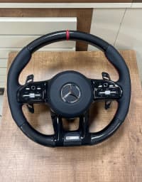 Sükan Mercedes W253 — şəkil 14