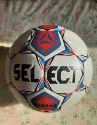 Futbol topu Select Viking IMS N5 — şəkil 8