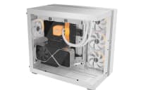 Kompüter korpusu be quiet! Light Base 900 FX White — şəkil 3