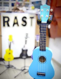 Ukelele Kaysen UK-10 Soprano — şəkil 2
