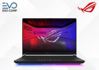 Notbuk Asus ROG Strix SCAR — şəkil 1