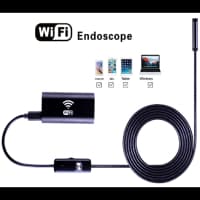 Endoskop kamera F99 5m — şəkil 11