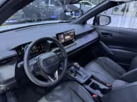 Toyota Corolla Cross, 2025 il, 0 km, 2000 L — şəkil 9