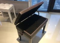 Piano və royal üçün tənzimlənən oturacaqlar — şəkil 10