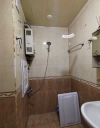 3 otaqlı mənzil 60 m² satılır — şəkil 11