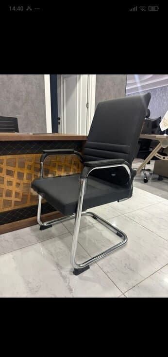 Qarışıq rəng, Ofis stulu