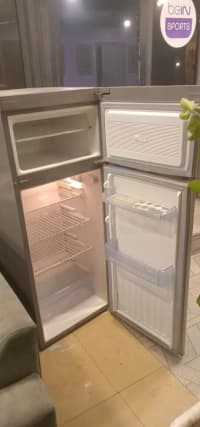 Indesit soyuducu — şəkil 2
