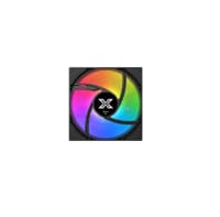 Kompüter fanı Xigmatek Starz 3xARGB EN42119 — şəkil 5