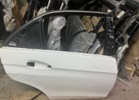 Qapı Mercedes W213 — şəkil 6